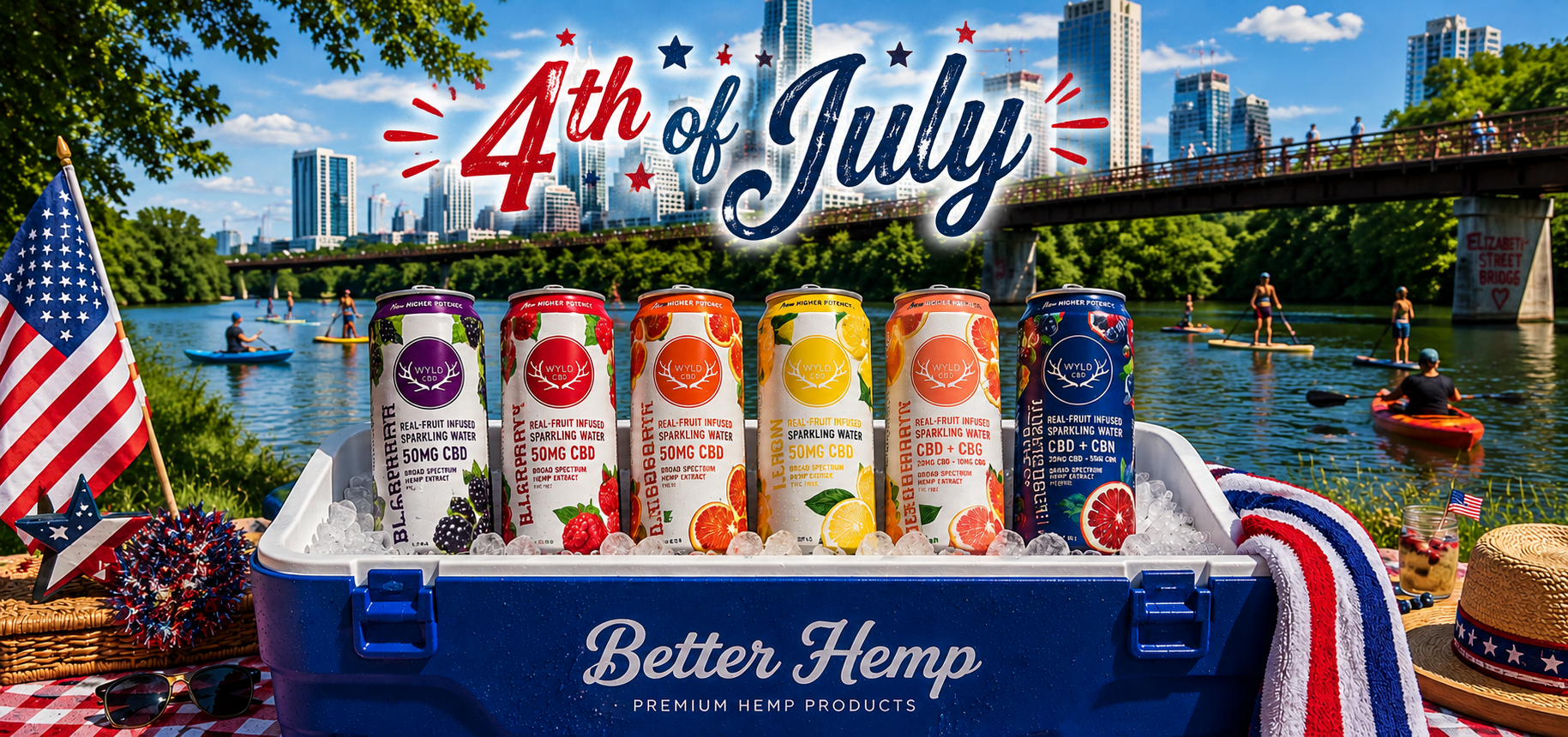 4th of July