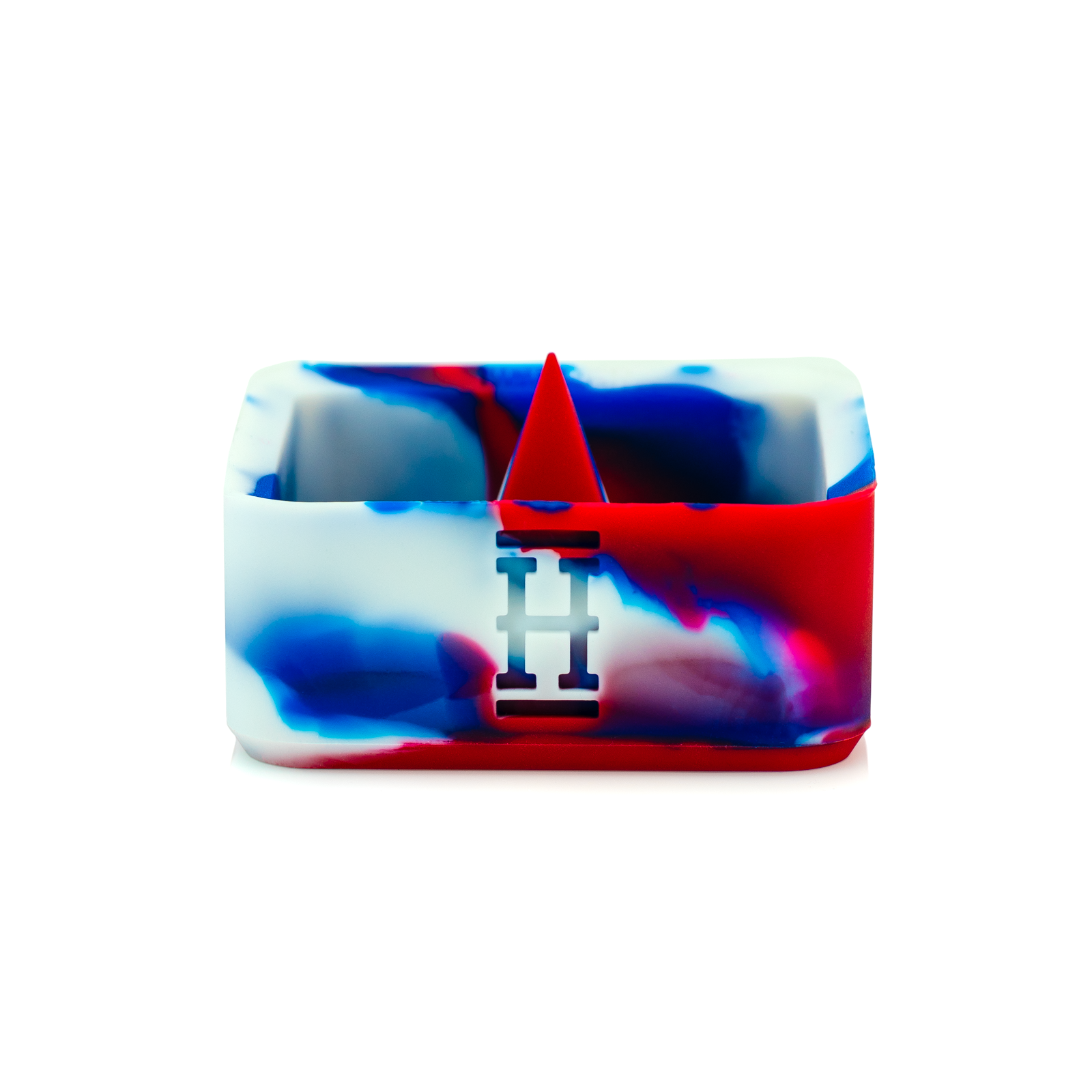 Silicone Ashtray
