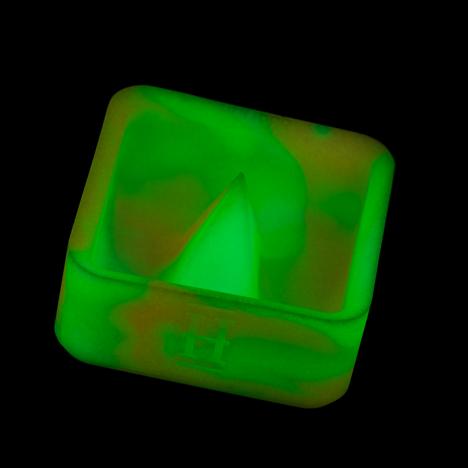 Silicone Ashtray