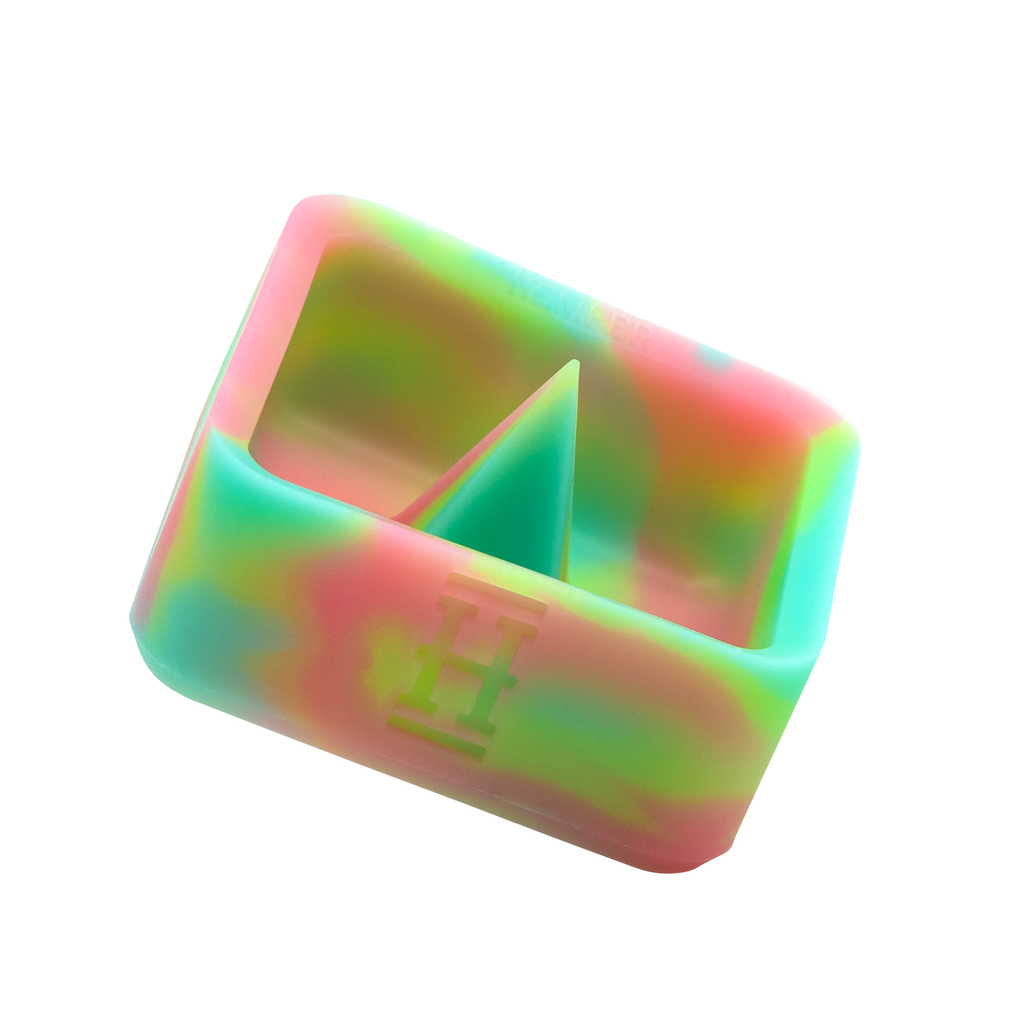 Silicone Ashtray