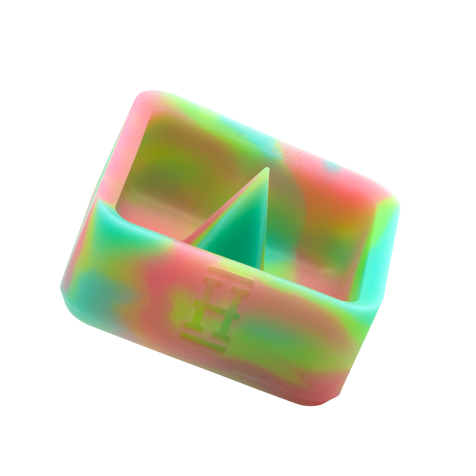 Silicone Ashtray