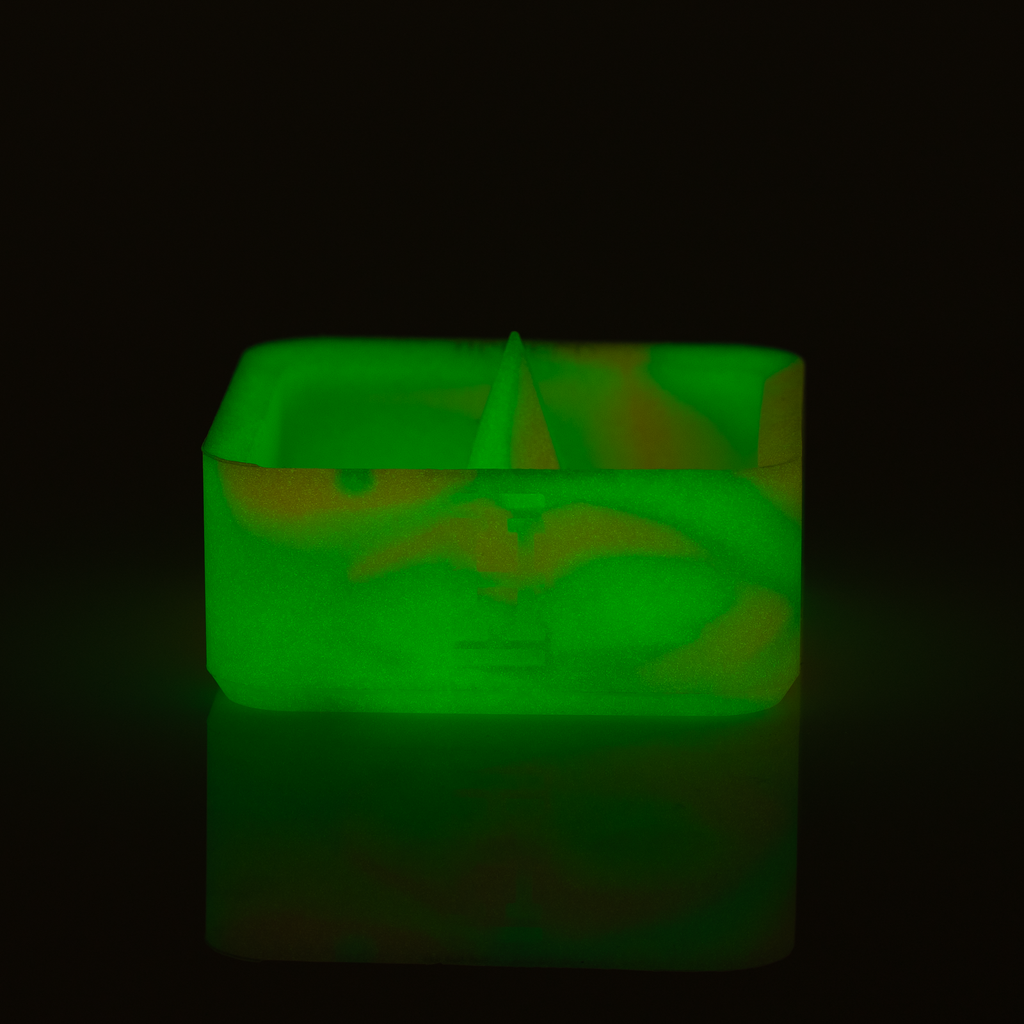 Silicone Ashtray