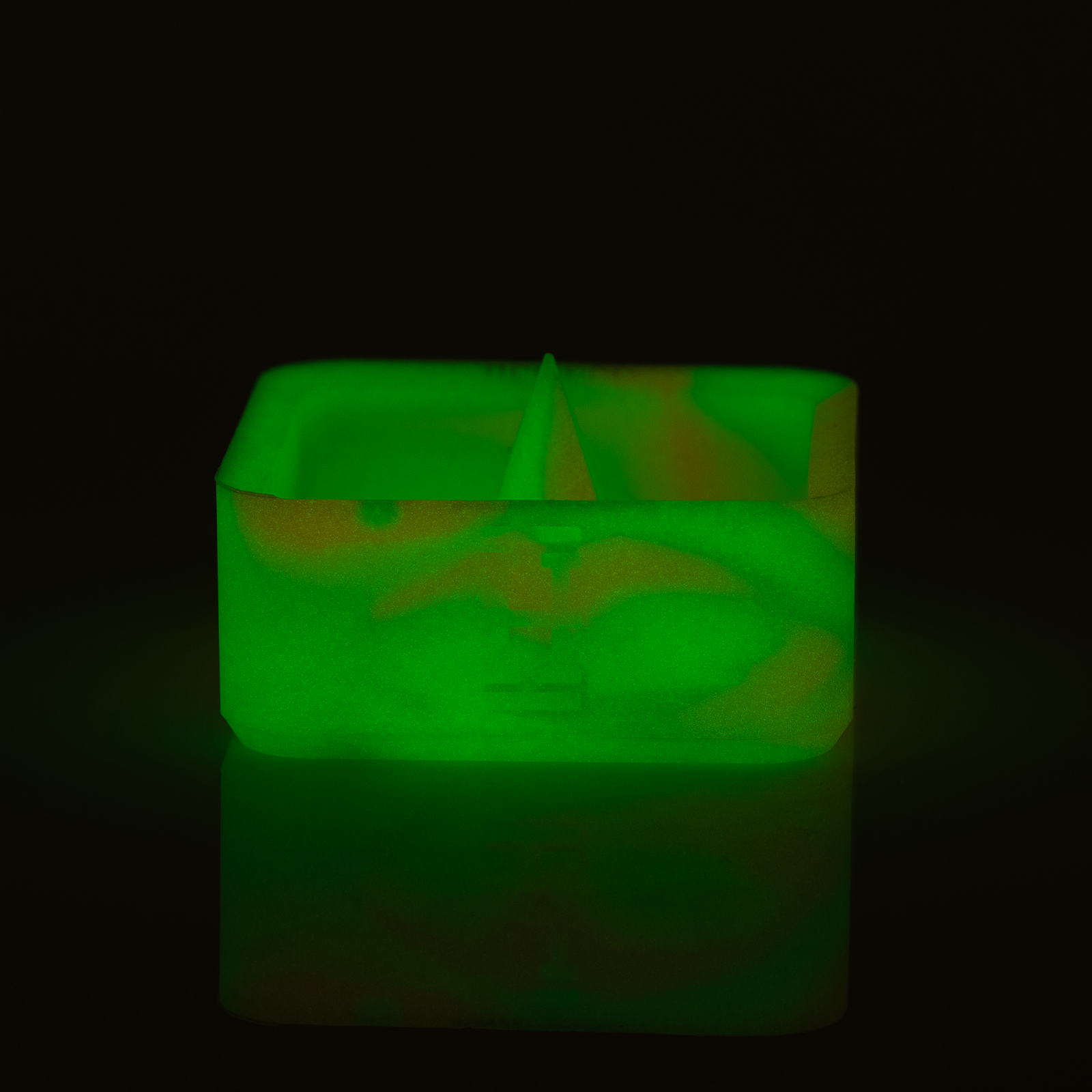 Silicone Ashtray