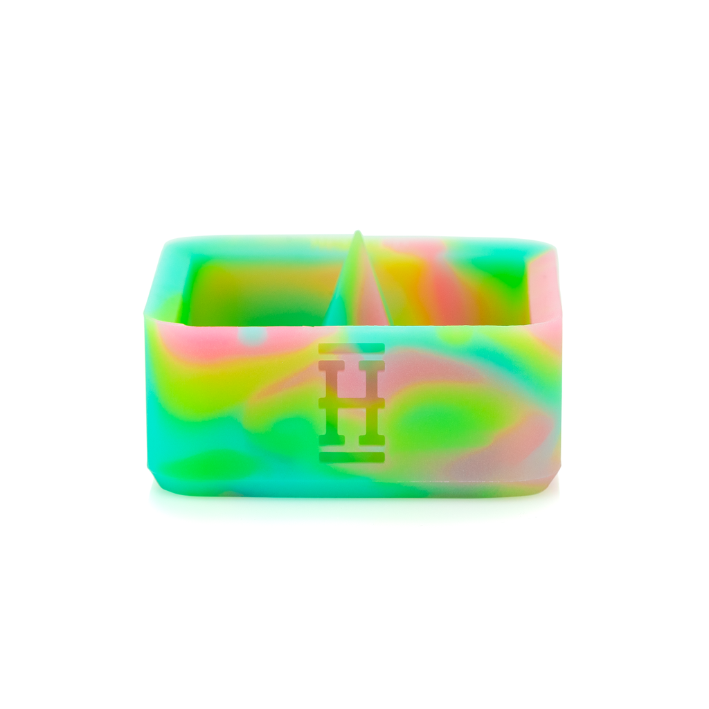 Silicone Ashtray