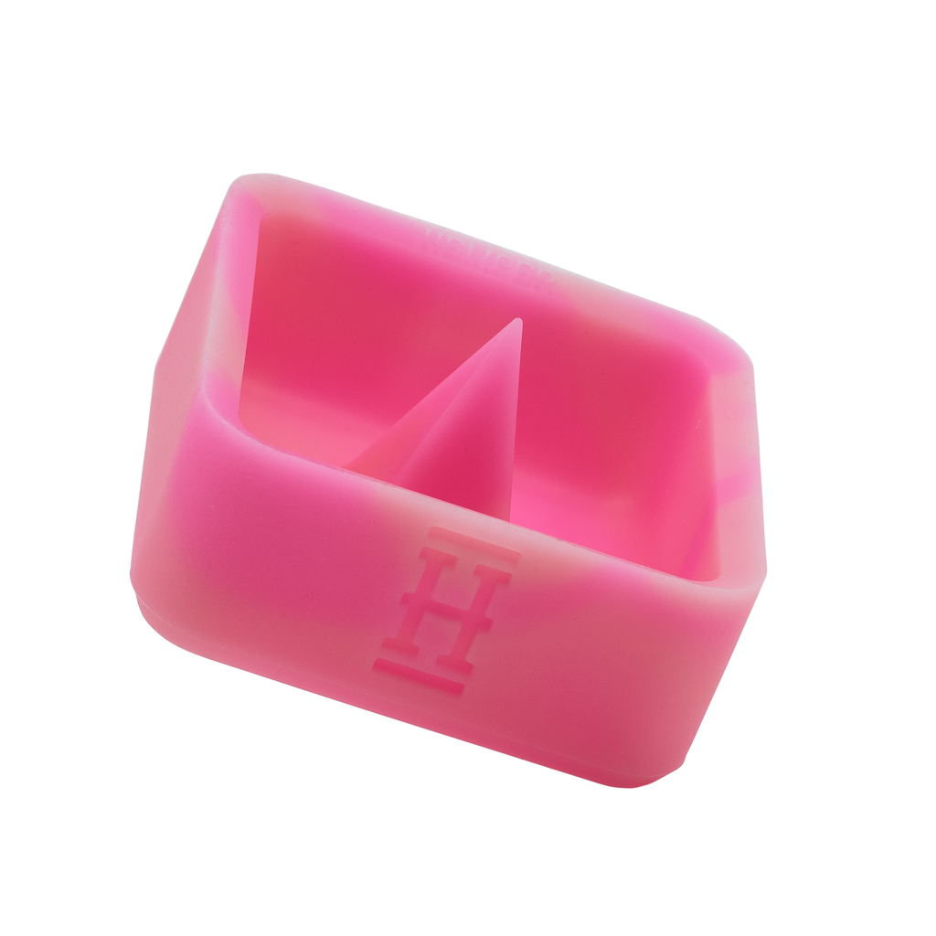 Silicone Ashtray
