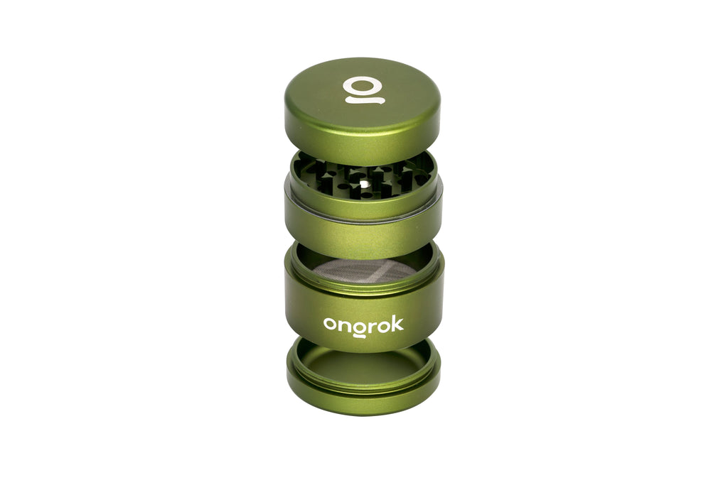 Grinder Green