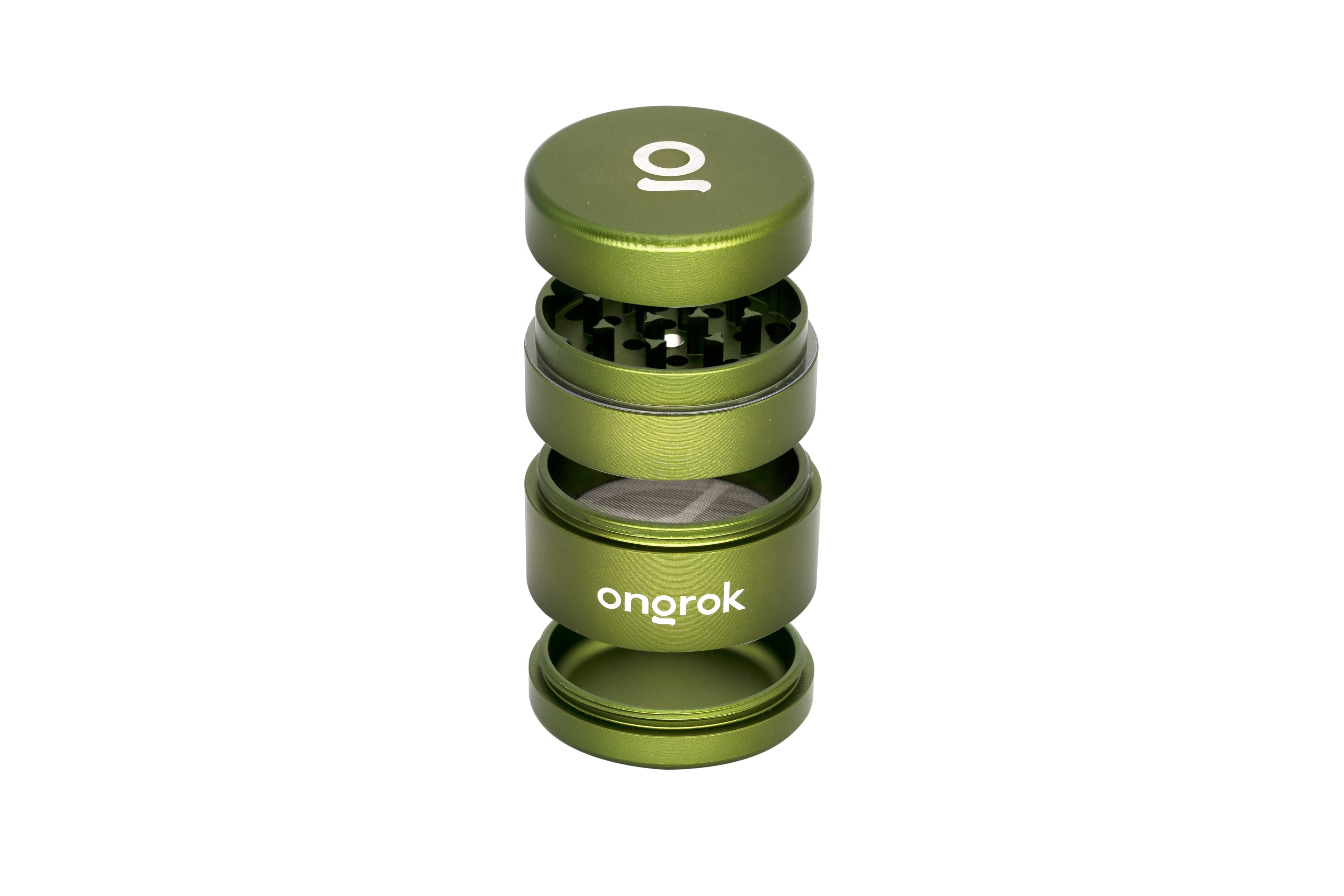 Grinder Green