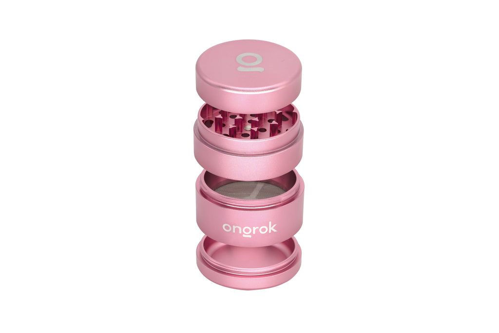 Grinder Pink