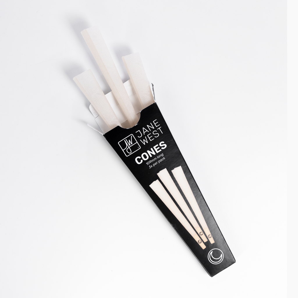 Cones • Night (3PK)