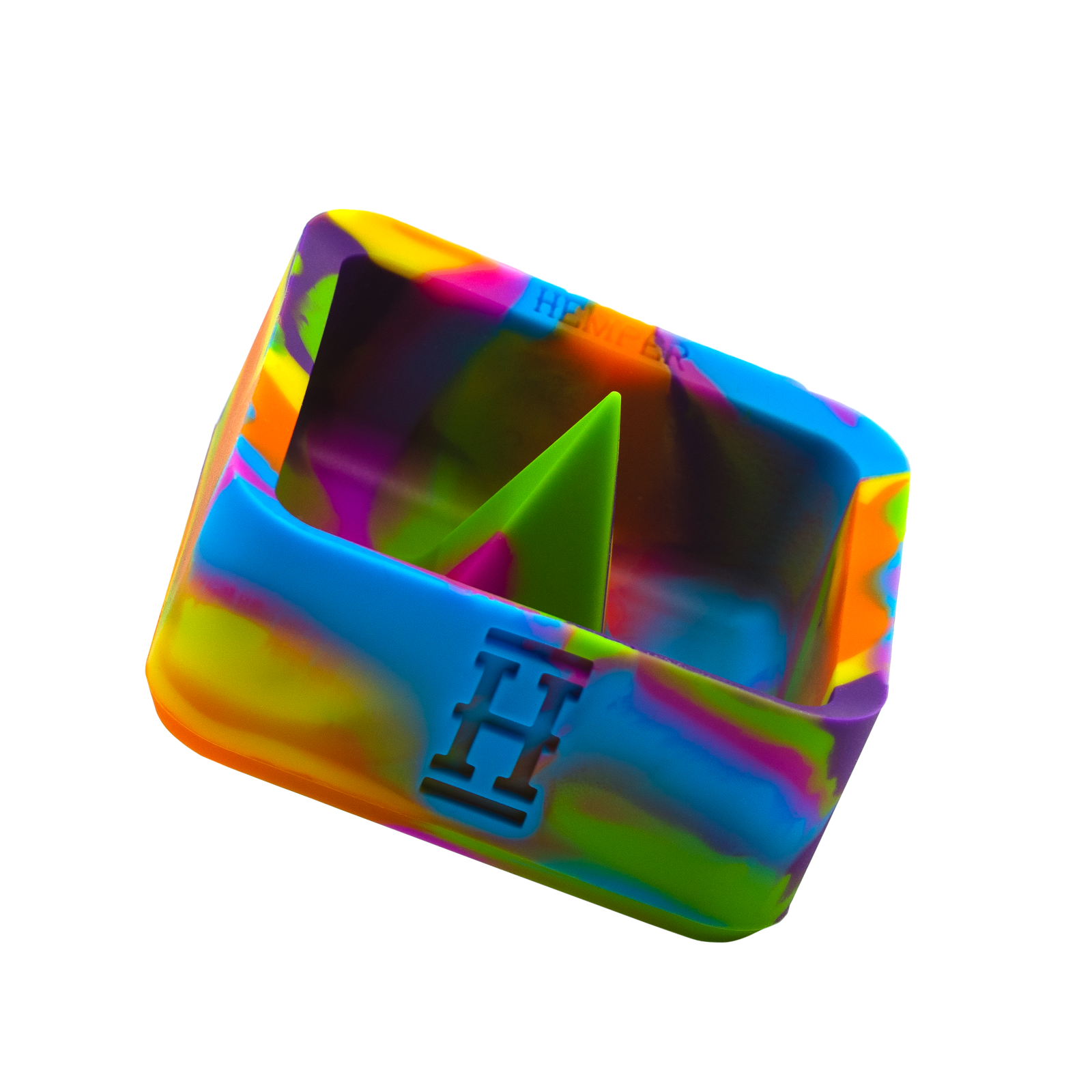Silicone Ashtray