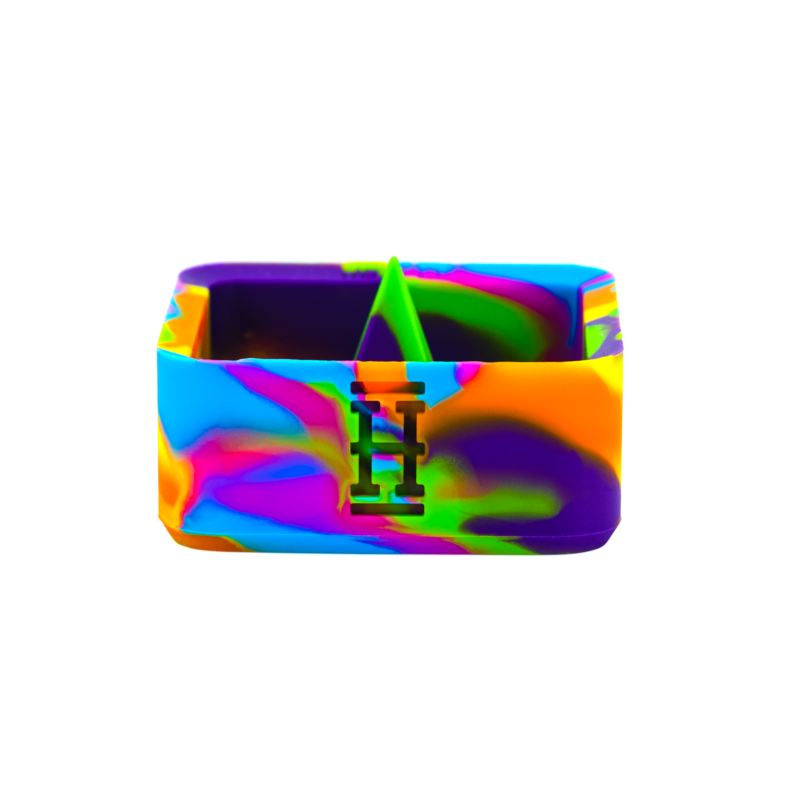 Silicone Ashtray