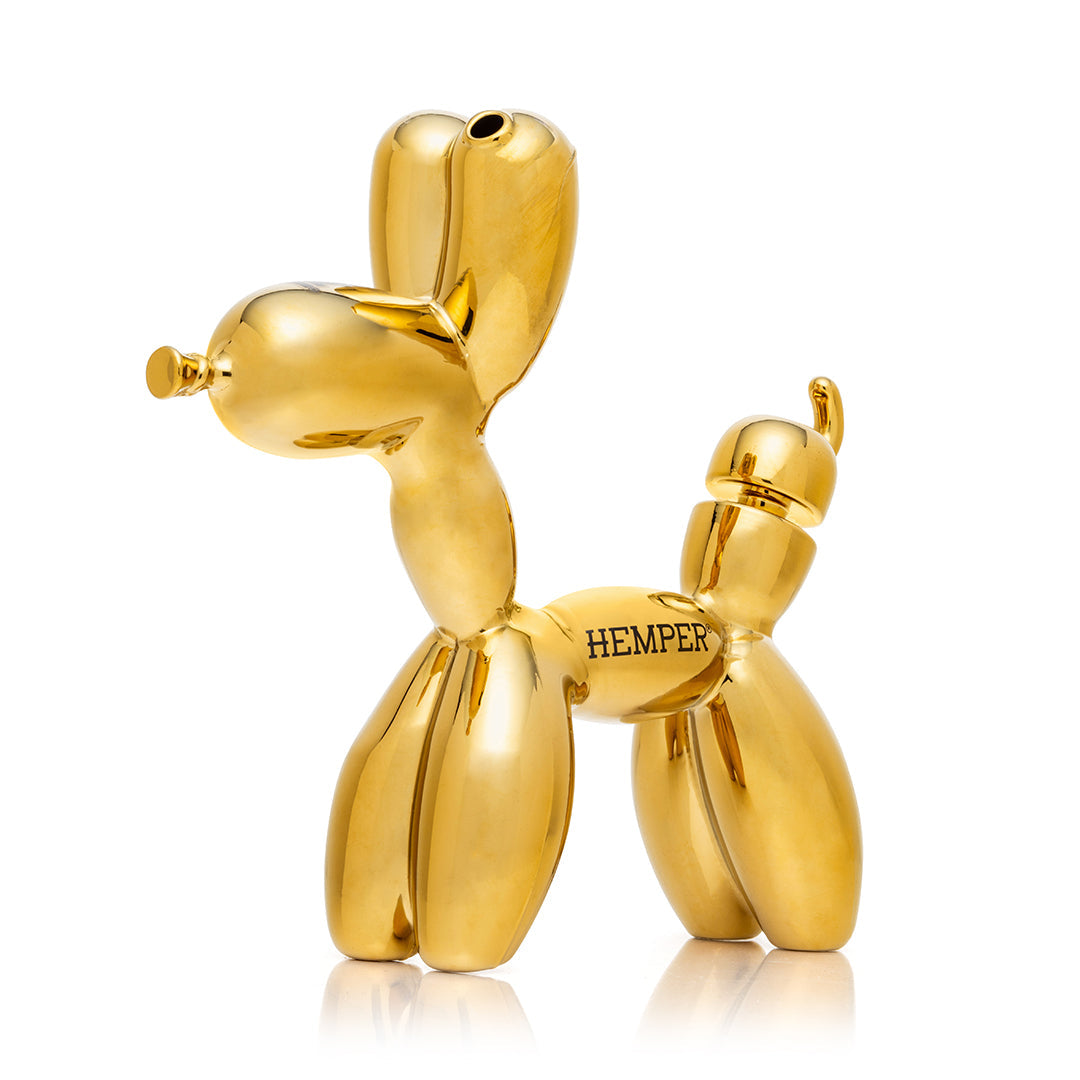 Expression • Balloon Dog XL • Hemper