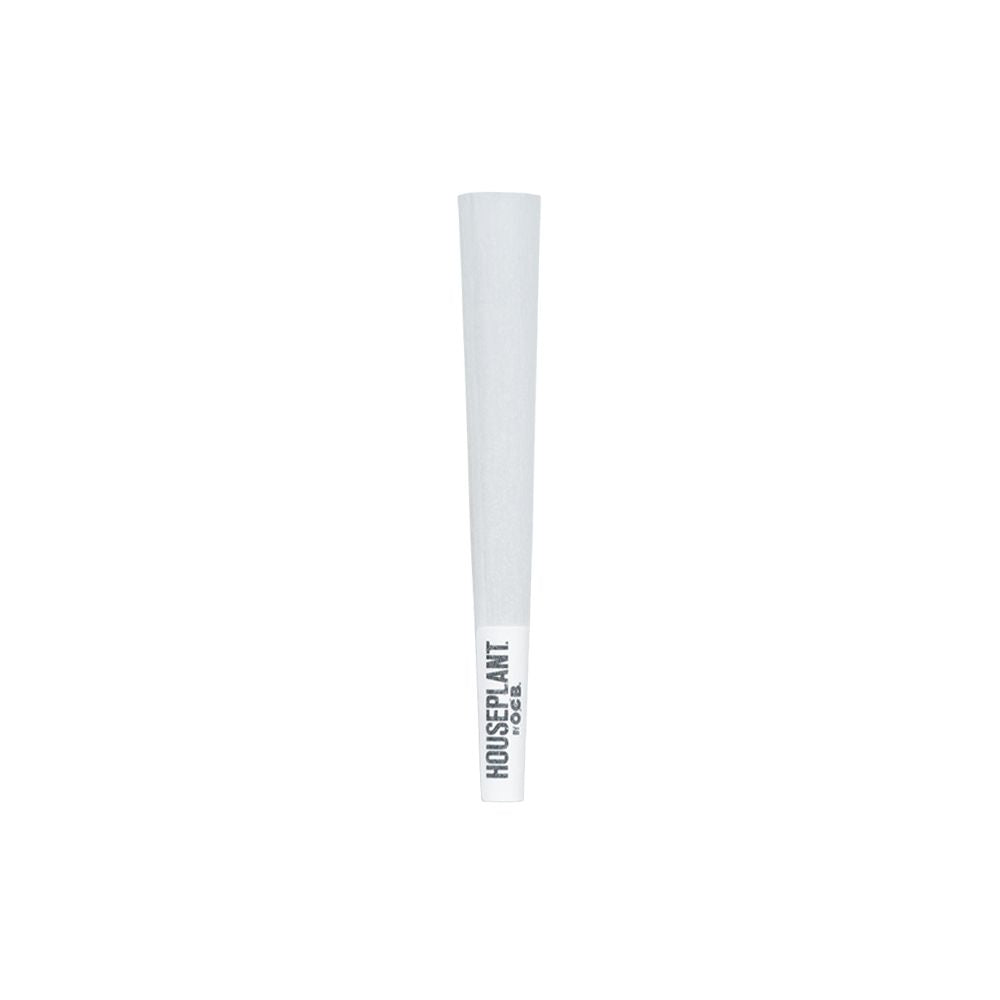 Houseplant by OCB Cones • Classic •  Display • Case of 32 • $3.37 per pack