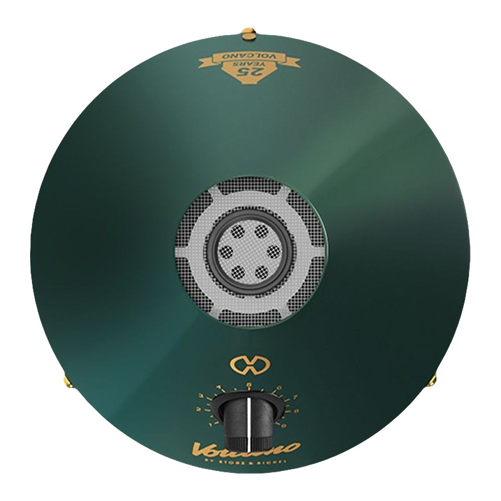 Volcano Classic 25-Year Edition • Flower Vaporizer