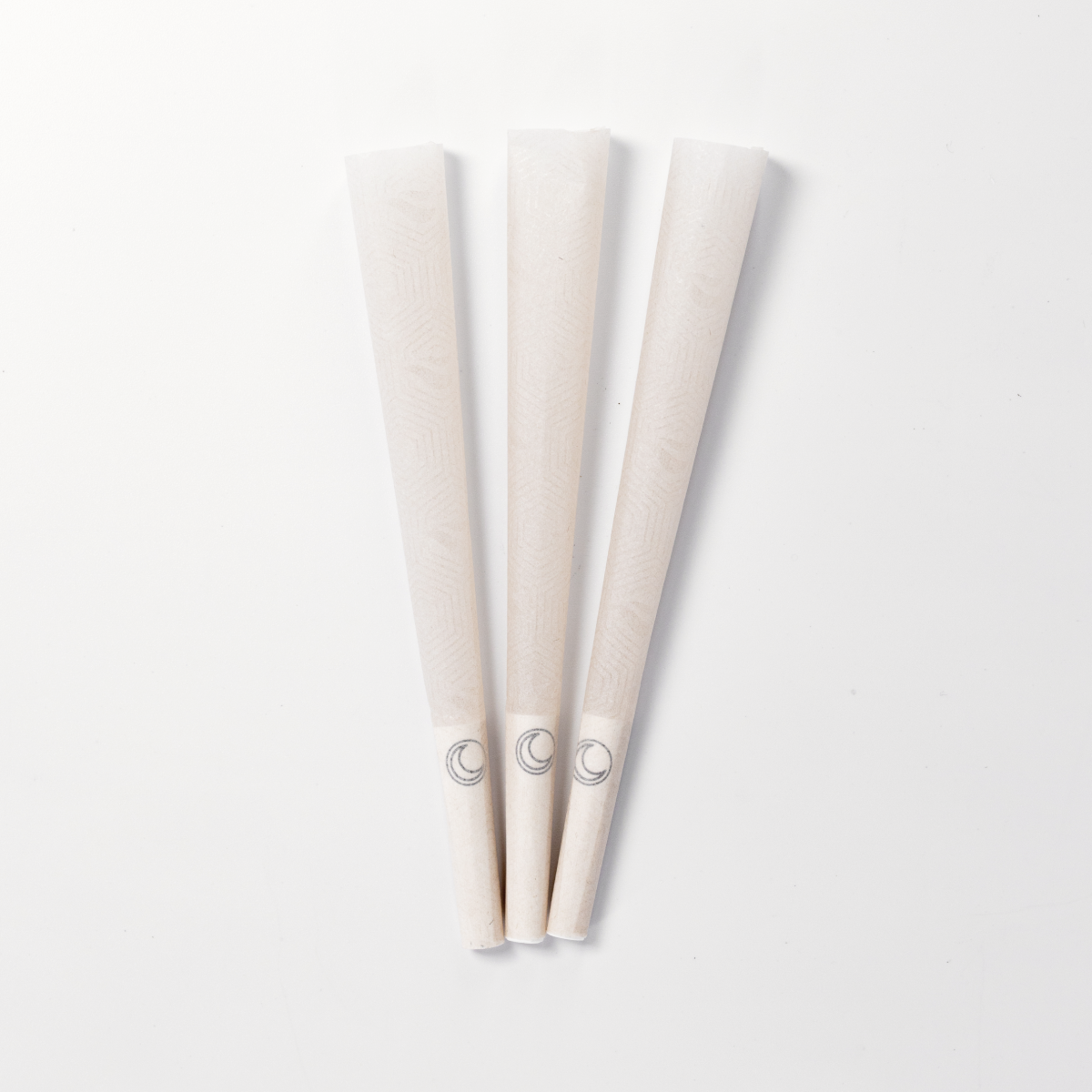 3pk Night Jane West Cones