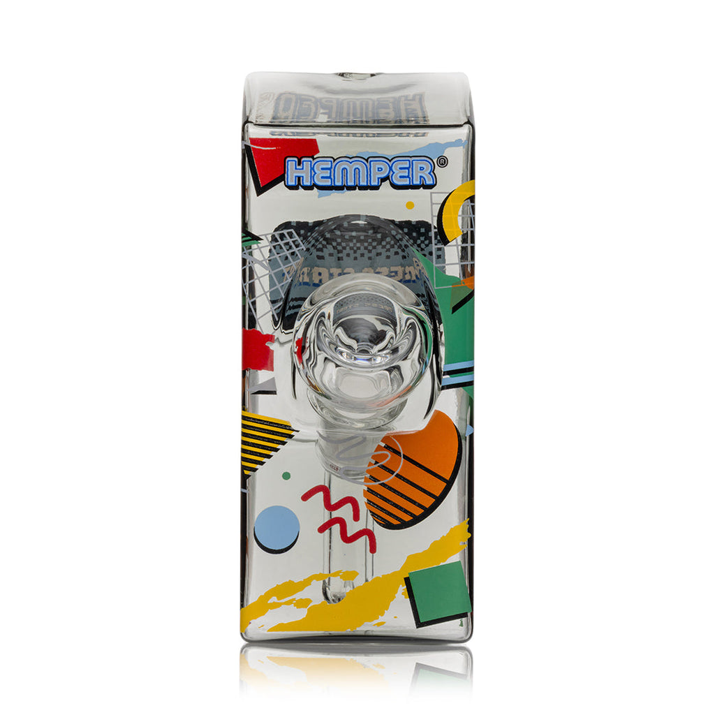 Expression • Mini Arcade • Hemper