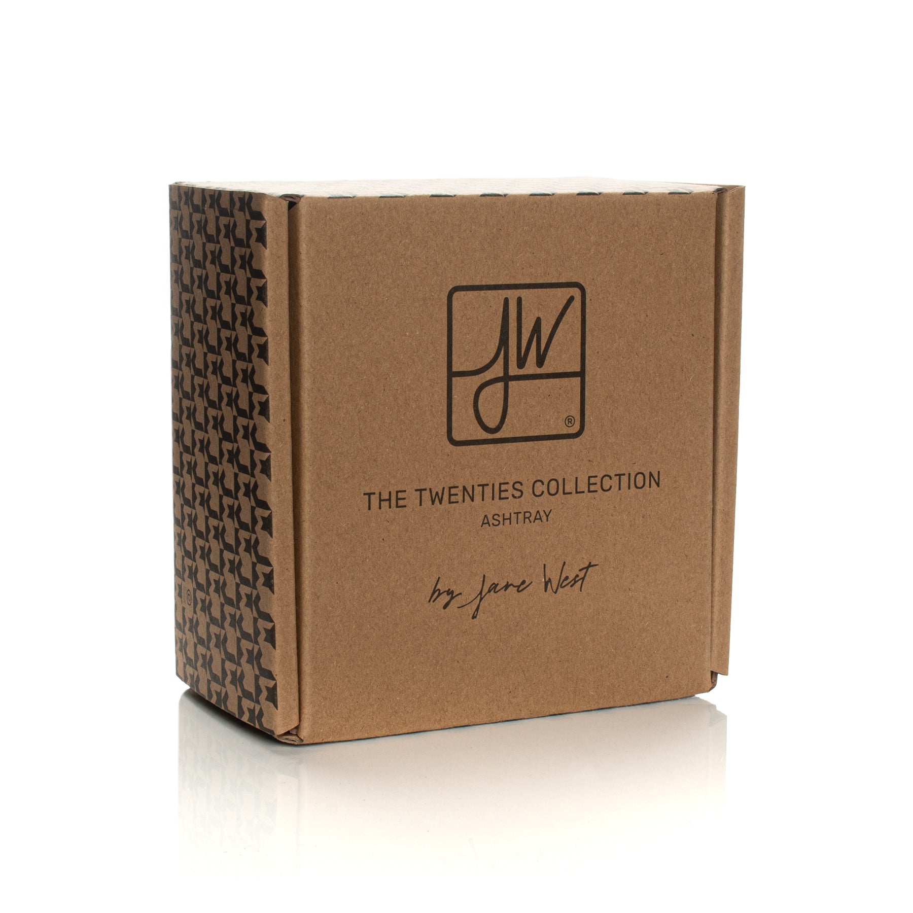 JW box