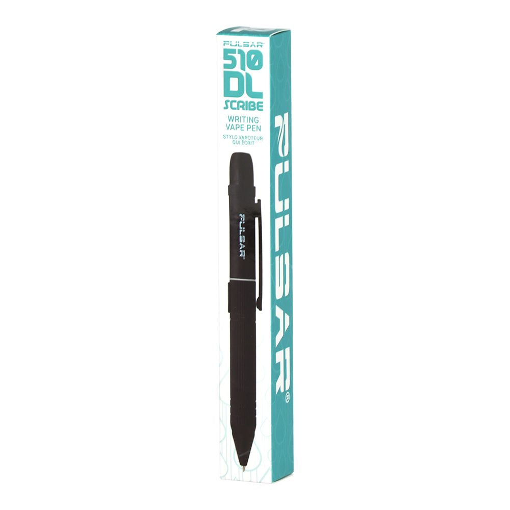 Discreet • Scribe 510 Battery • Pulsar