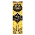 Pack of Billionaire Hemp Wraps Sweet Stacks on a white background