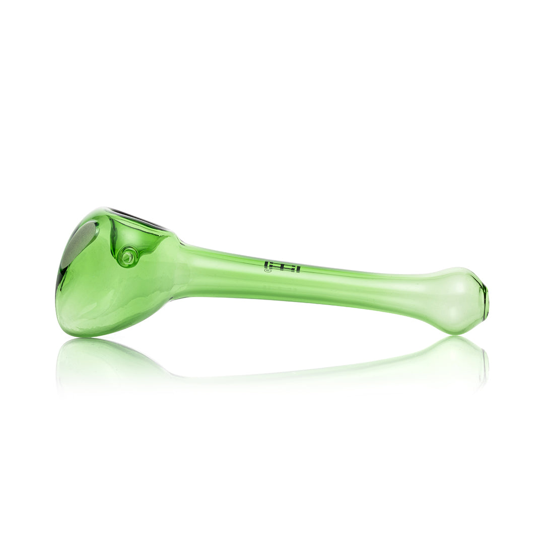 Glass • Alien Hand Pipe • Hemper
