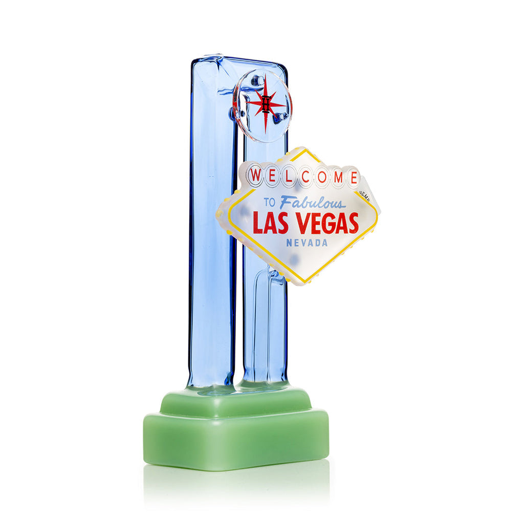 Expression • Las Vegas Sign XL • Hemper