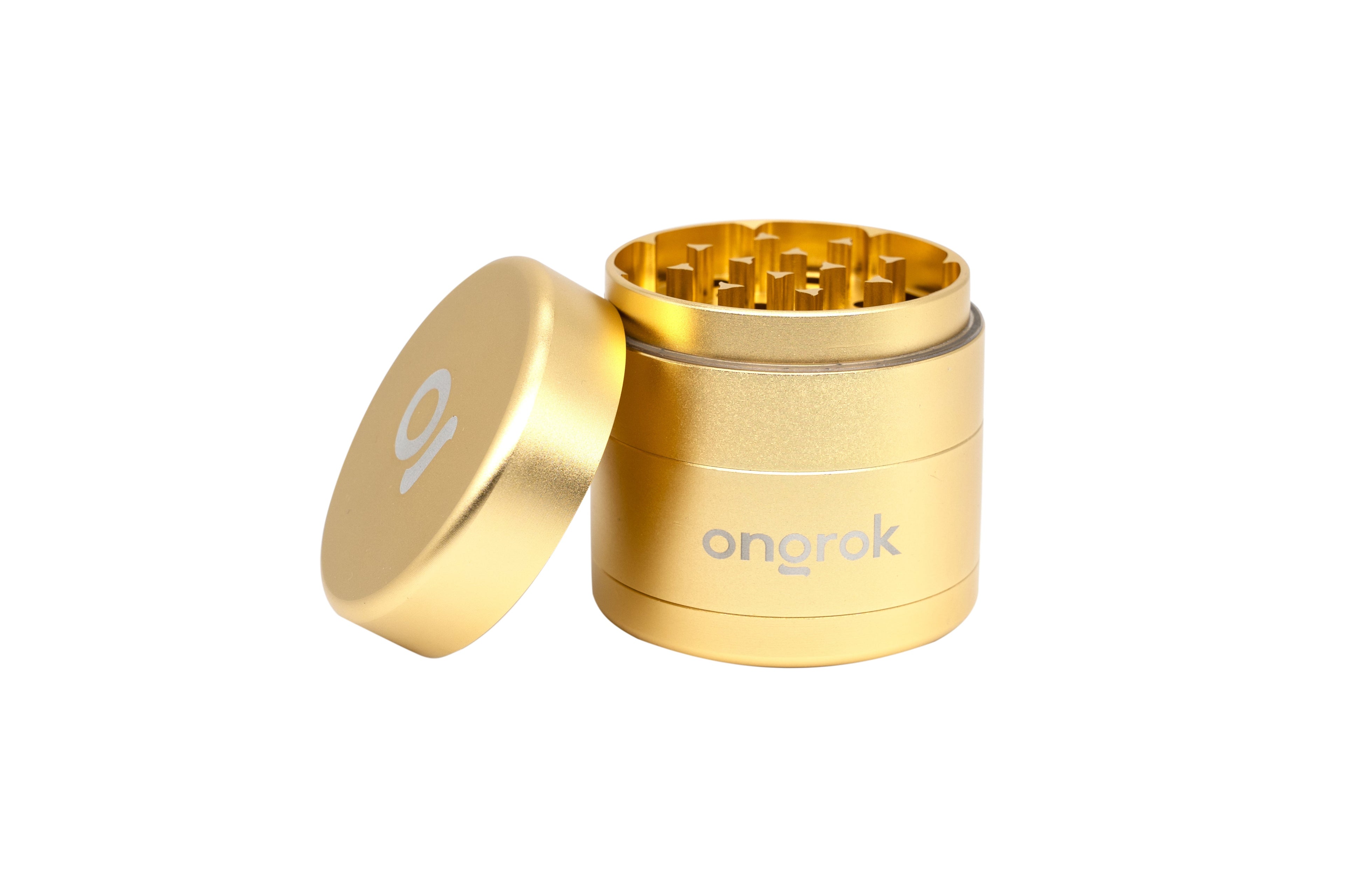 Grinder Gold