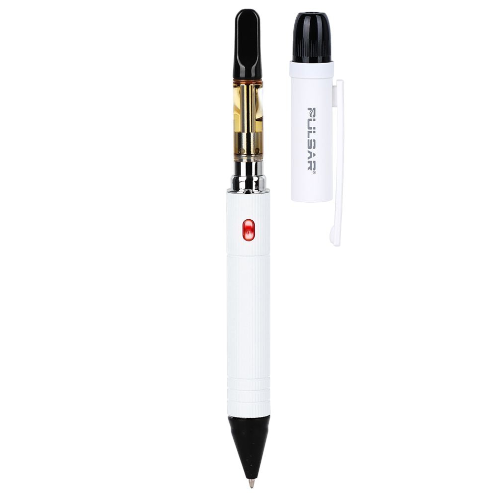 Discreet • Scribe 510 Battery • Pulsar