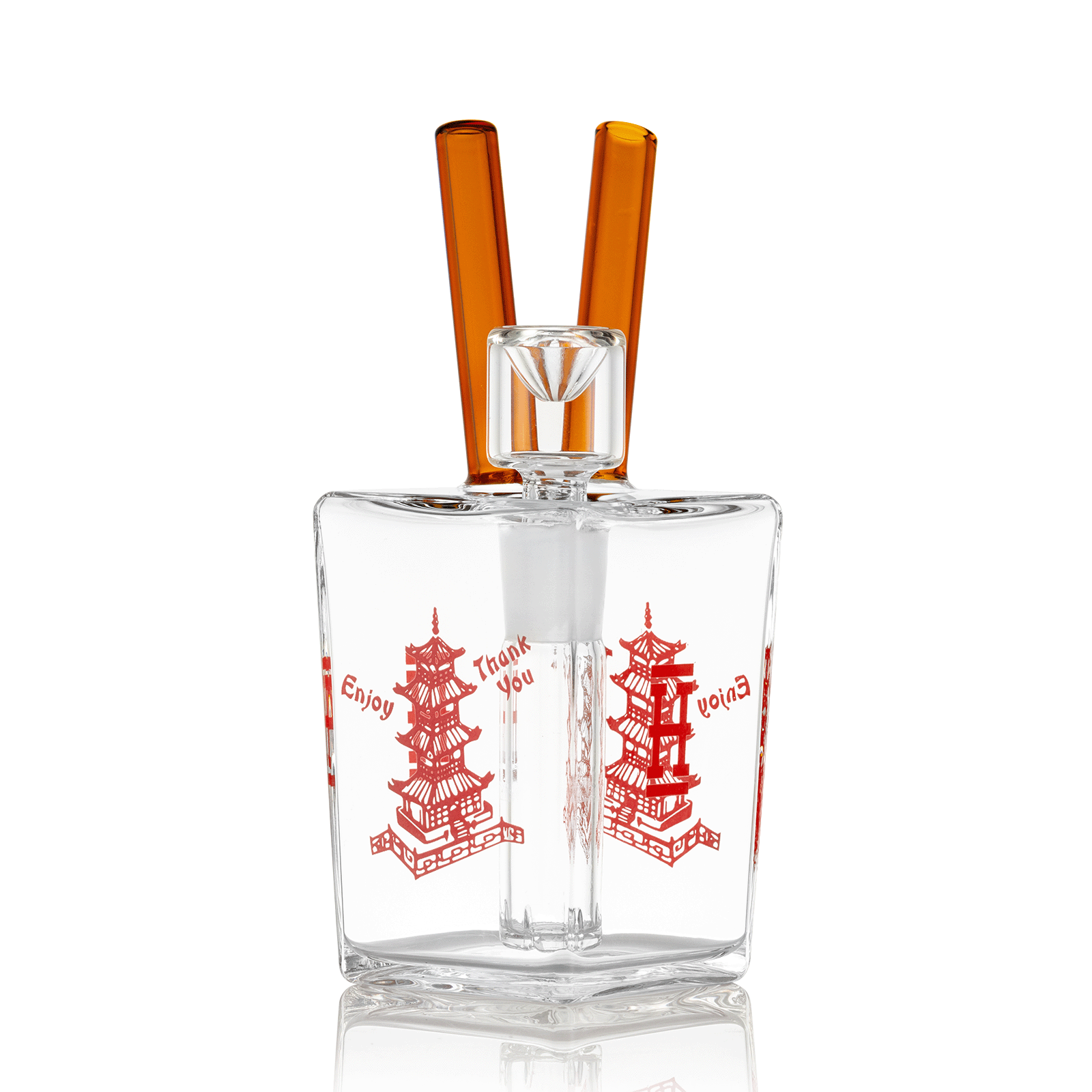 Expression • Chinese Takeout • Hemper