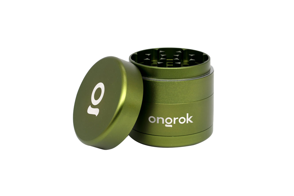 Grinder Green