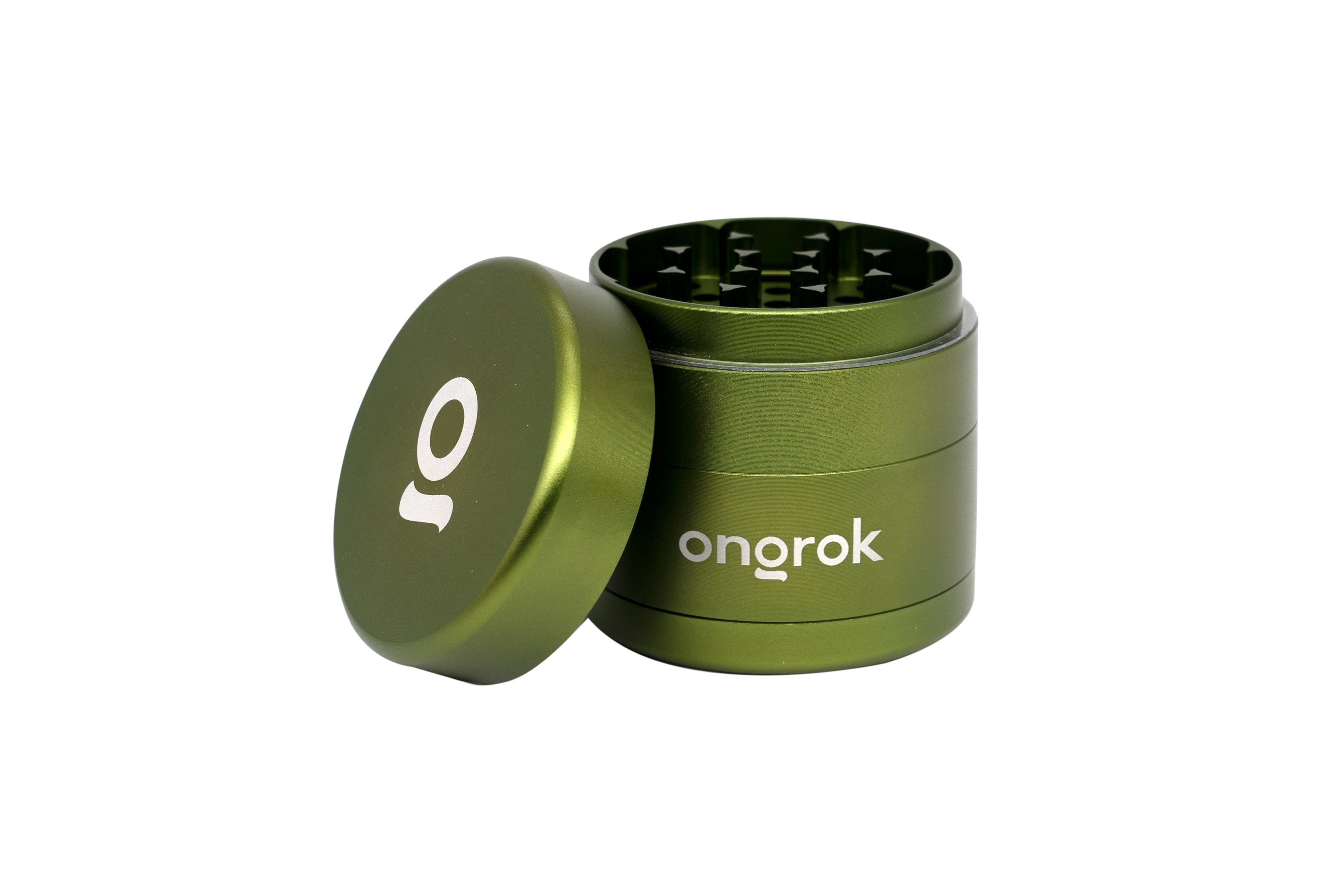 Grinder Green