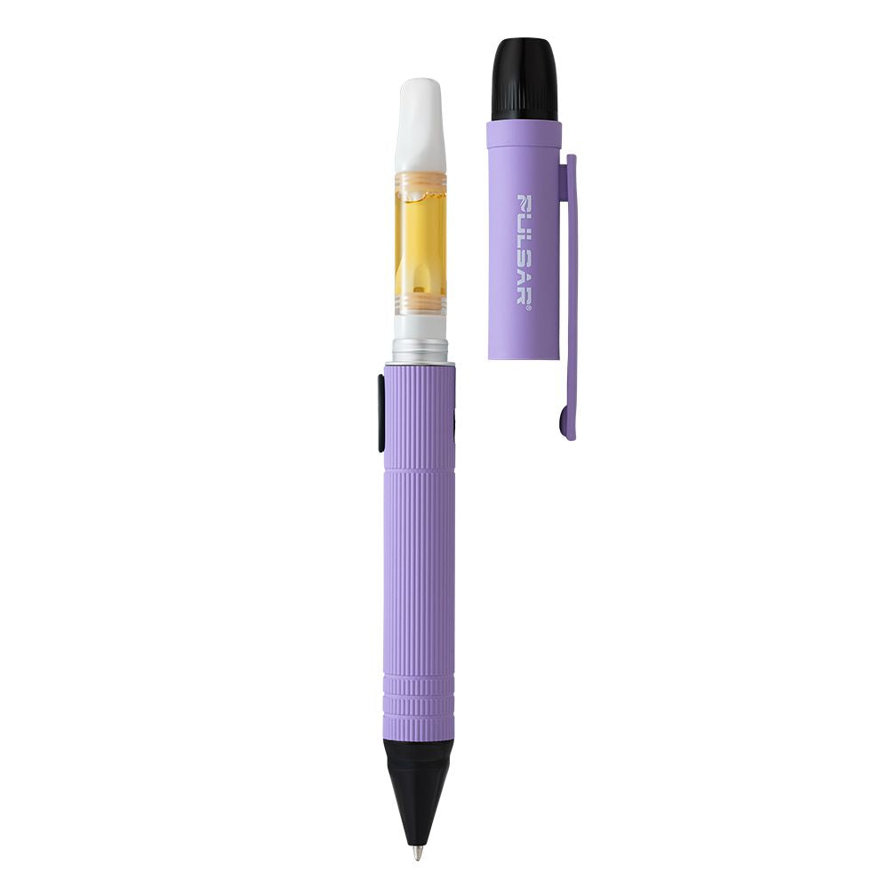 Discreet • Scribe 510 Battery • Pulsar