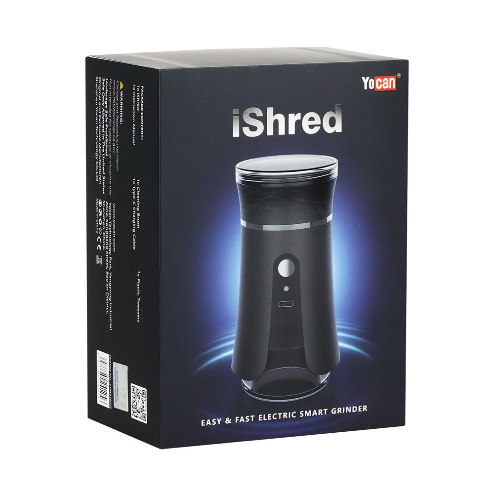 Electric Grinder