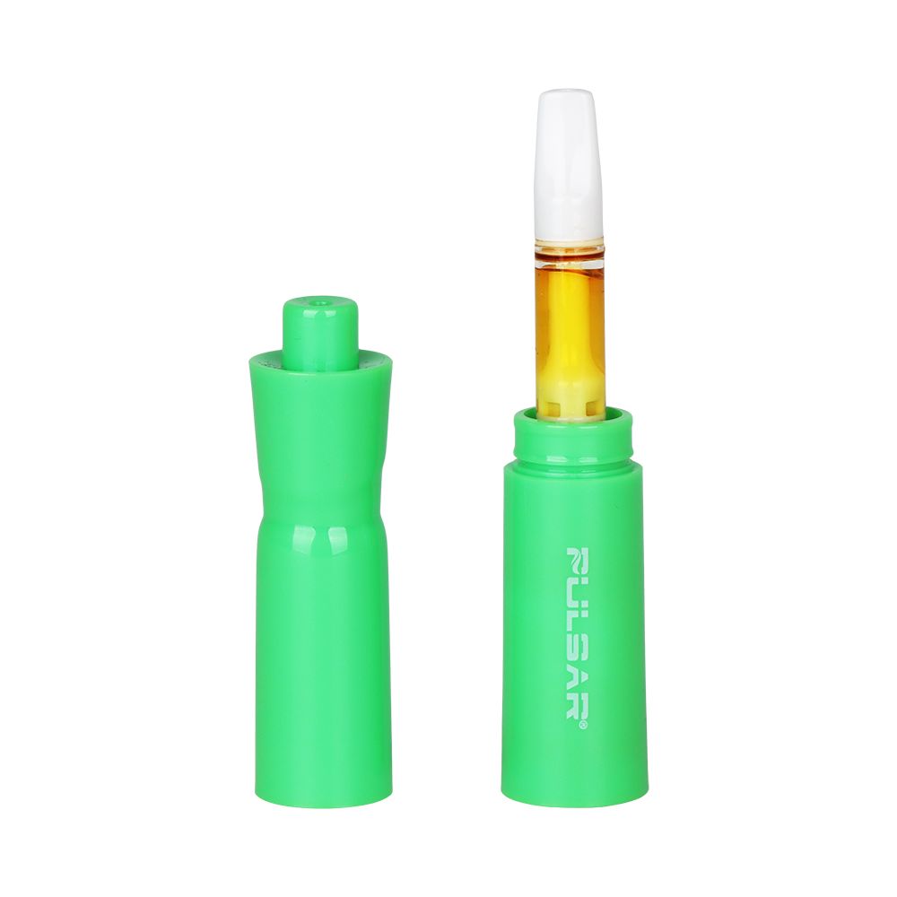 Discreet • Hall Pass 510 Battery • Pulsar
