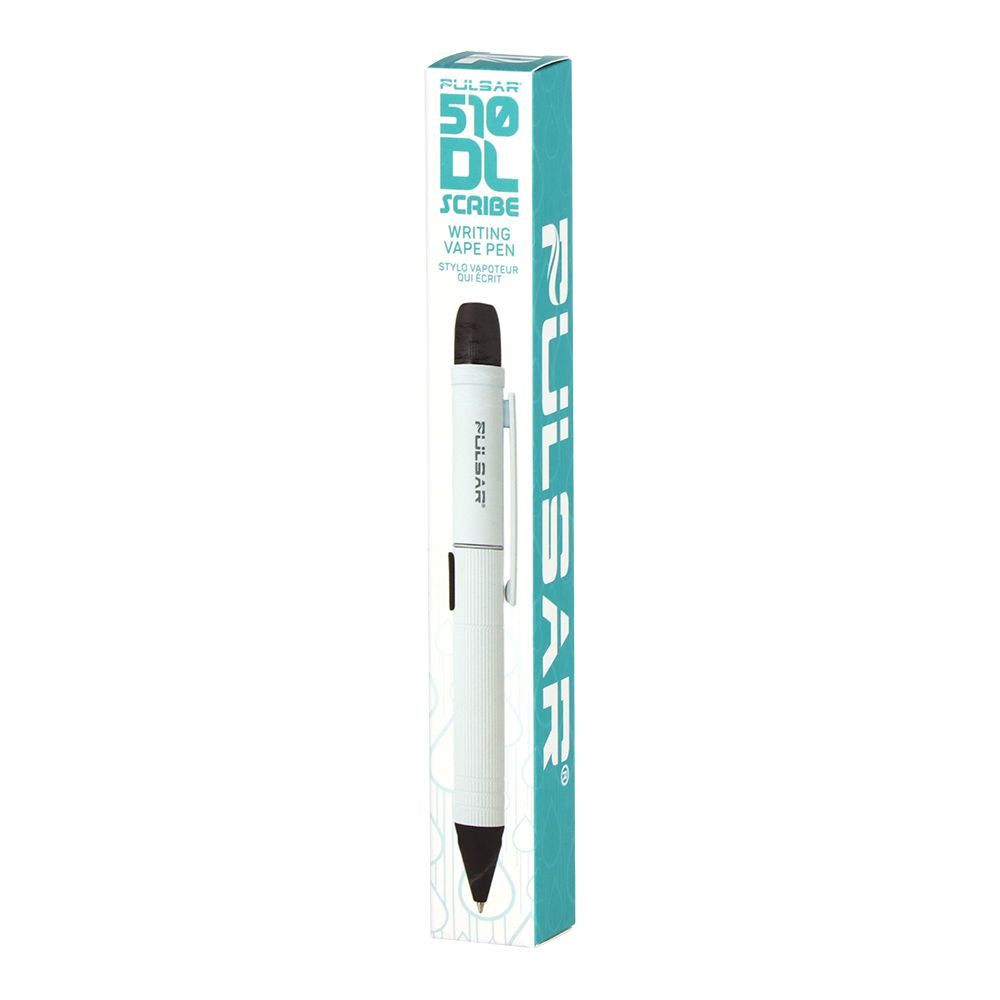 Discreet • Scribe 510 Battery • Pulsar