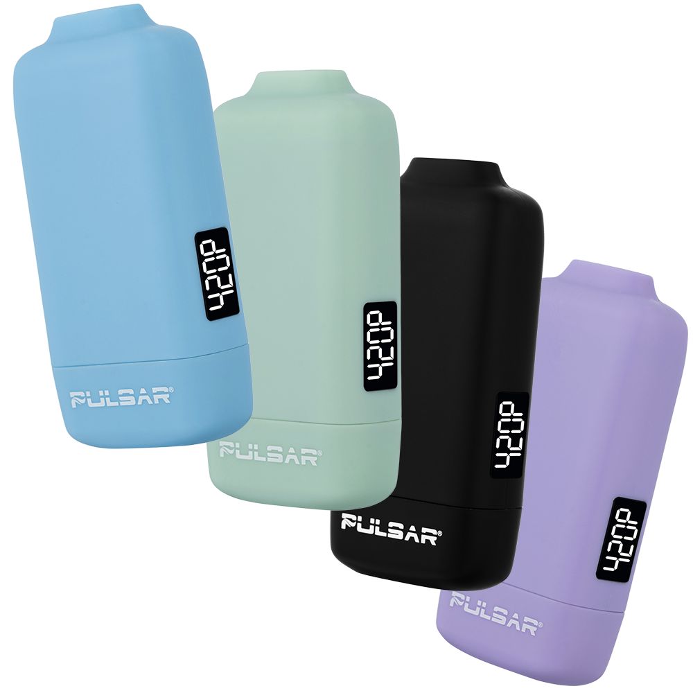 Personal Air Filter • Pulsar Assorted colors