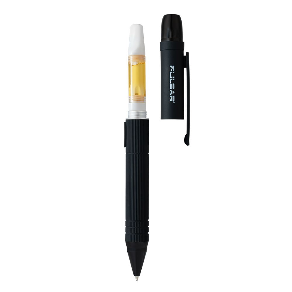 Discreet • Scribe 510 Battery • Pulsar