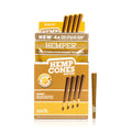 Hemp Cones • Mini Size • Flavored (4PK)