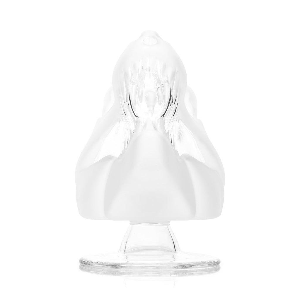 Expression • Jurassic Skull XL • Hemper