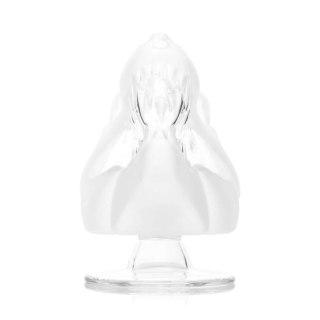 Expression • Jurassic Skull XL • Hemper
