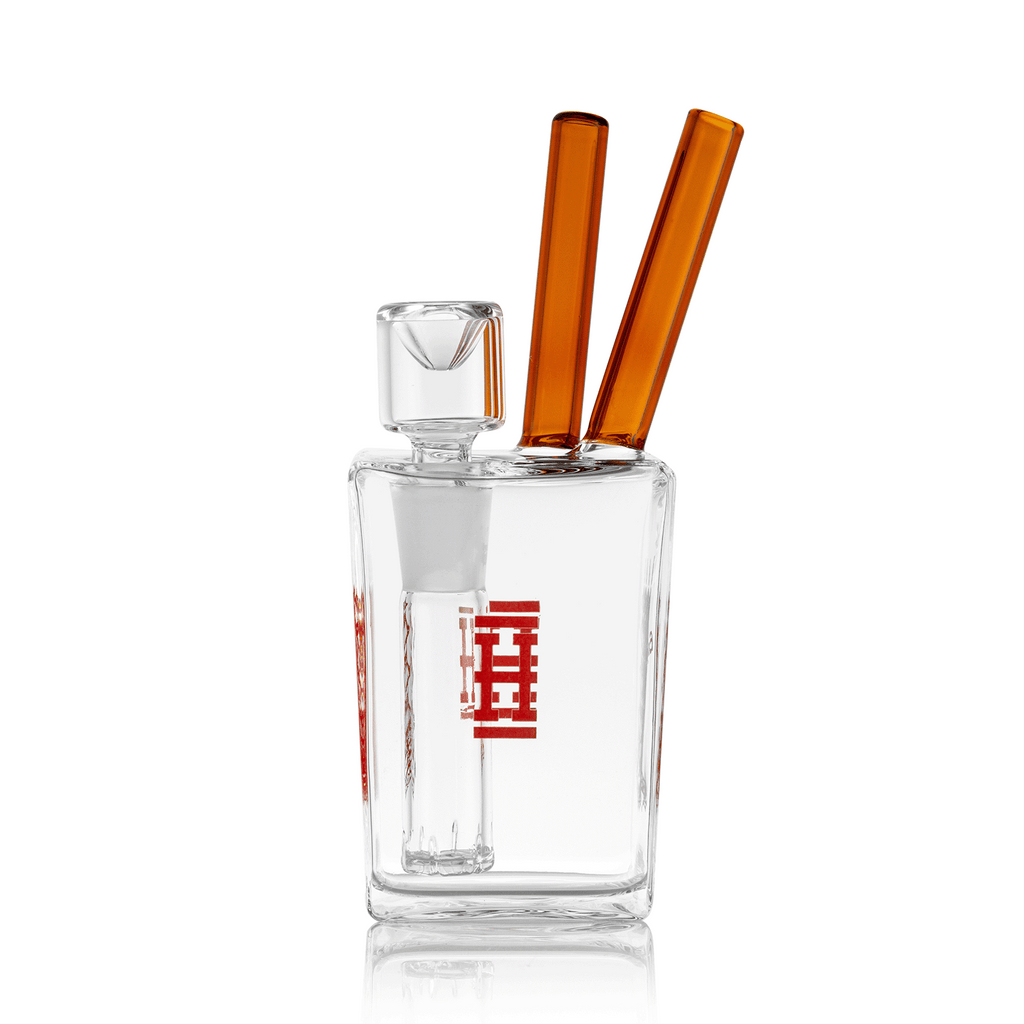 Expression • Chinese Takeout • Hemper