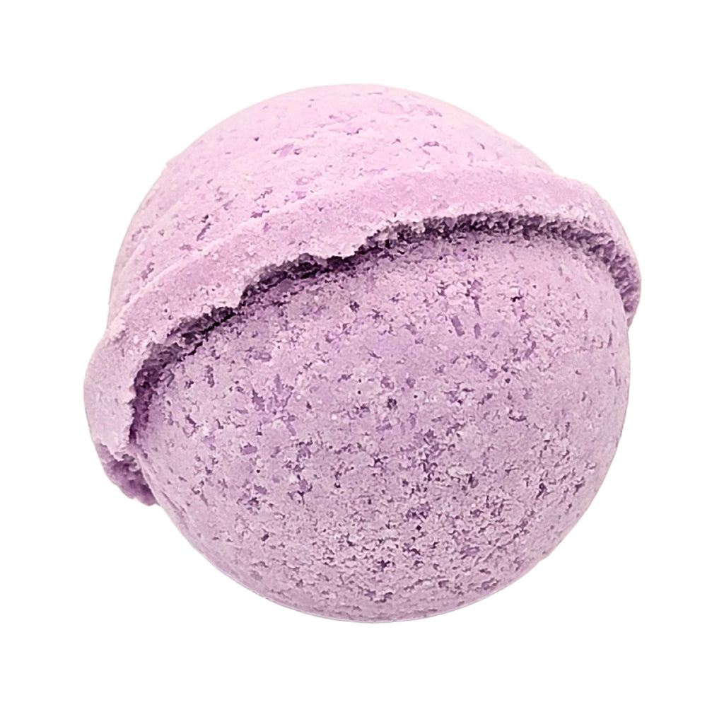CBD Bath Bombs 2-pack (200mg)