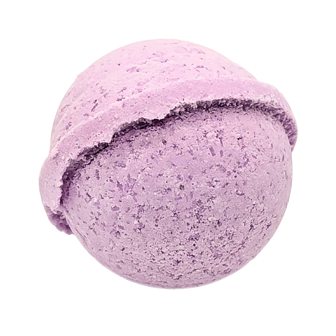CBD Bath Bombs 2-pack (200mg)