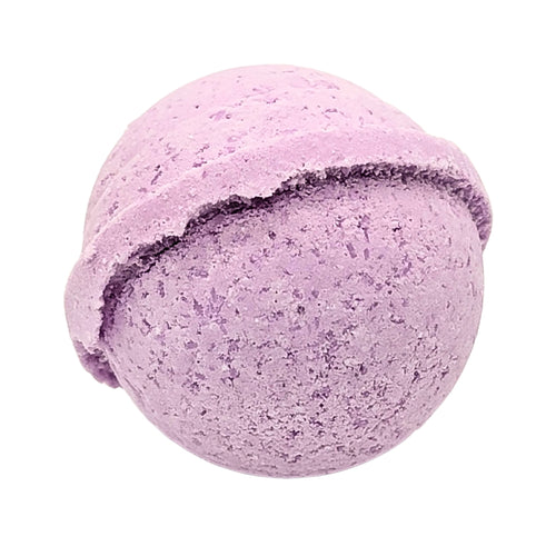 CBD Bath Bombs 2-pack (200mg)
