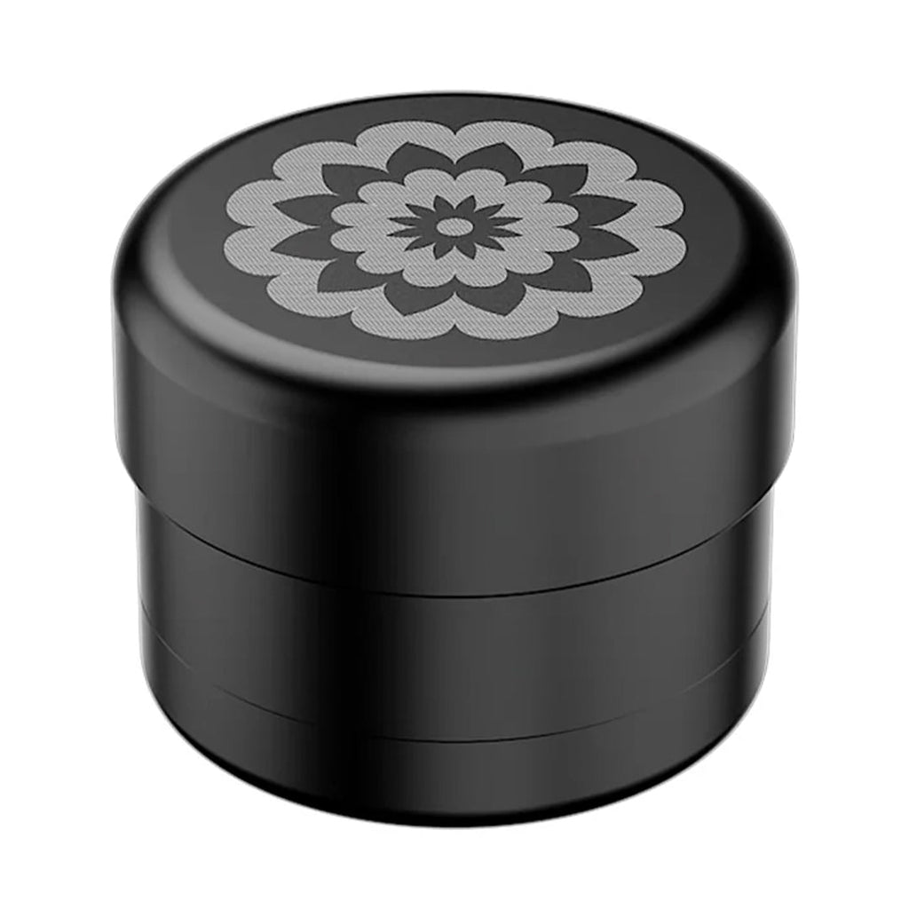Flower Mill 2" Mill Plates


The pinnacle of function and design, with each feature developed with purpose. Easy to clean and long lasting while putting you in control of the consistency of the flower you consume.

Retail Unit: One (1) Mill Grinder, Includes 2" #3 Medium Mill Plate.
Grinder Size:&nbsp;2.0"
Pieces: Four (4) Pieces
Options: Aluminum or Stainless Steel and Aluminum&nbsp;
Teeth: None, 20 Flute-Rotor and Mill
Capacity: Up to 2.0g
Magnetic Top and Quick Release Lower Catch
Deep Milling Chamber
Re