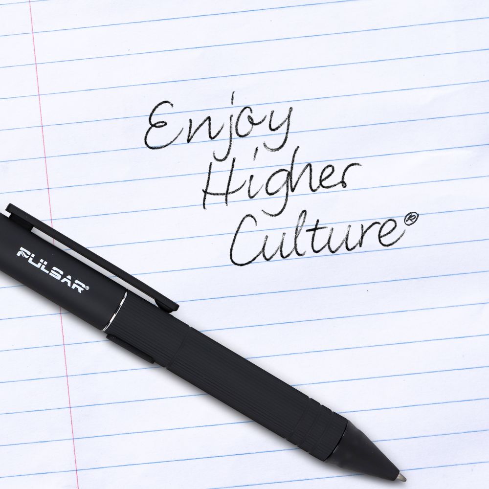 Discreet • Scribe 510 Battery • Pulsar