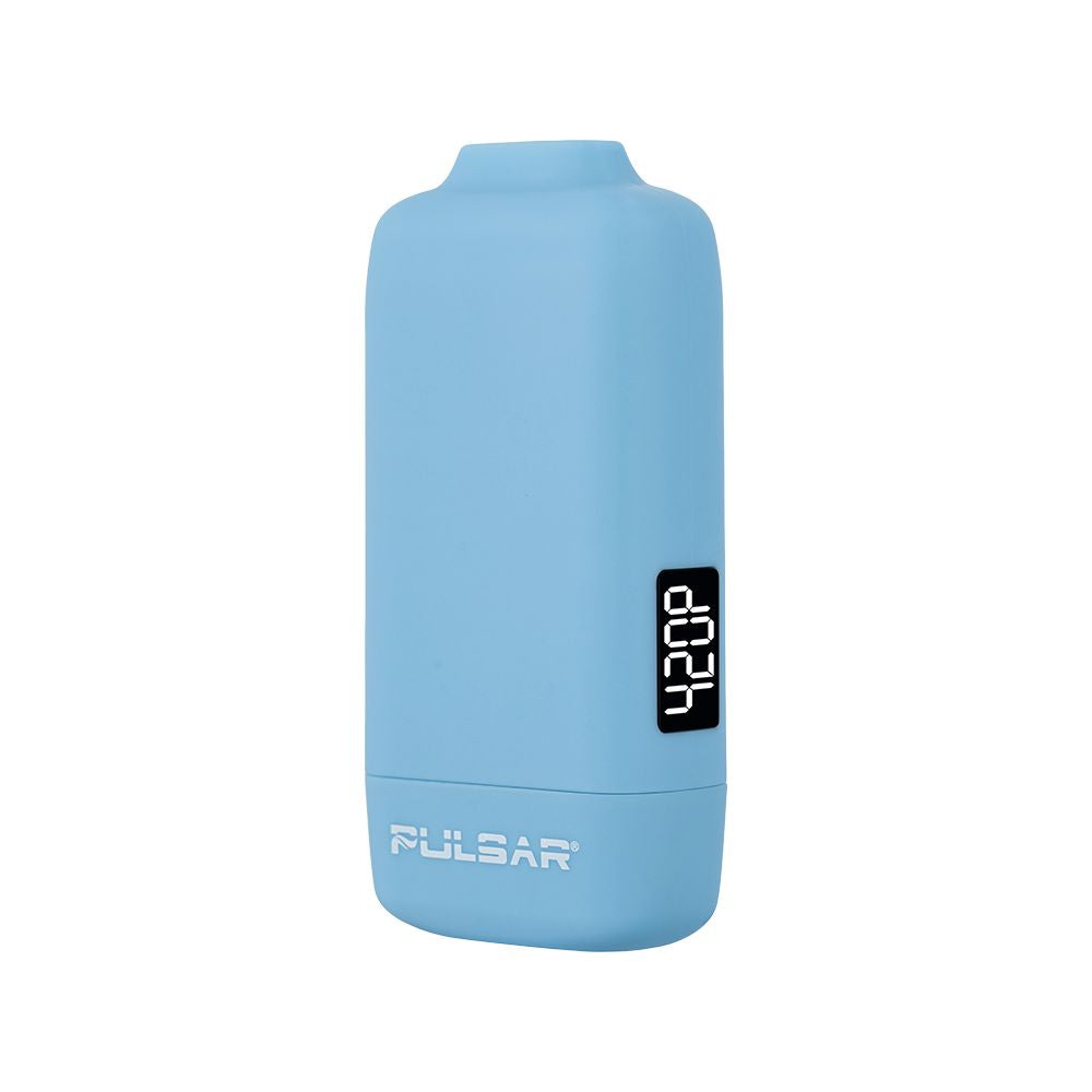 Personal Air Filter • Pulsar Blue