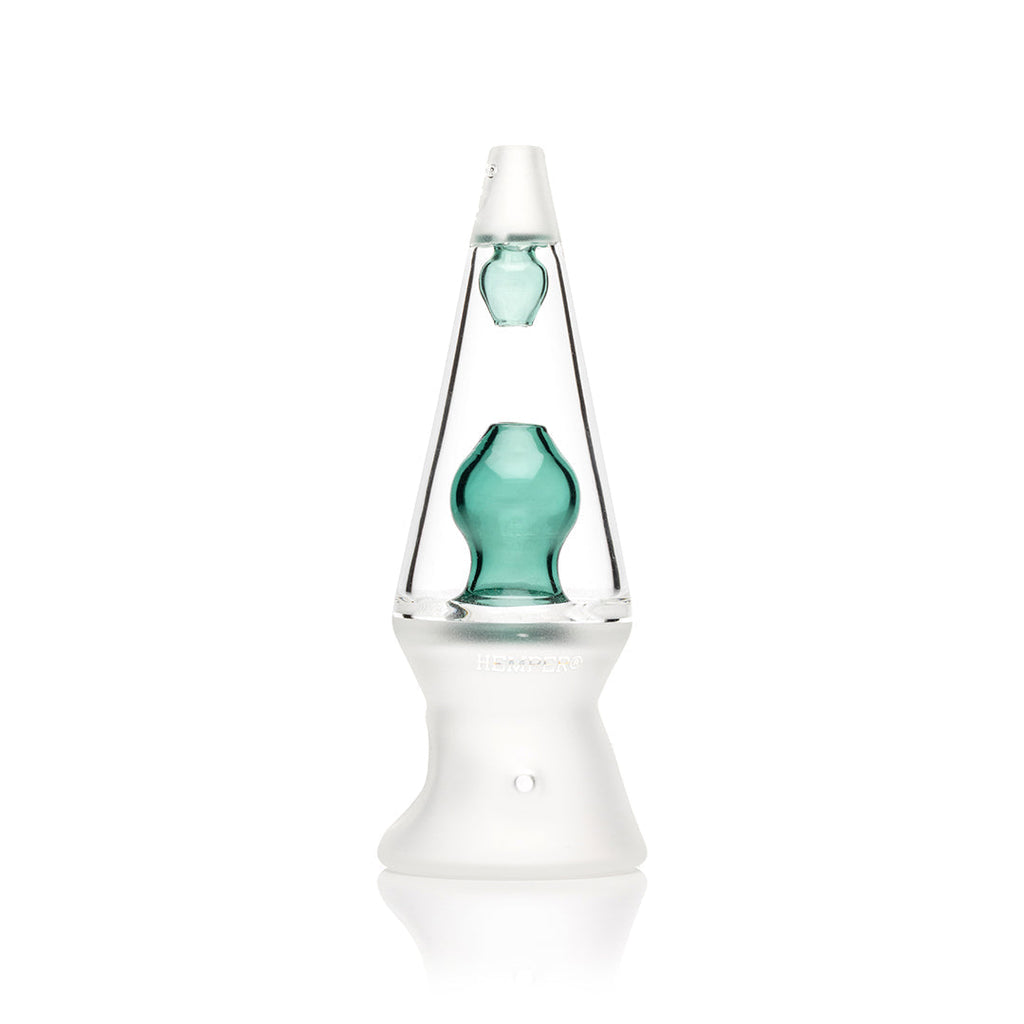 Glass • That '70s Hand Pipe • Hemper