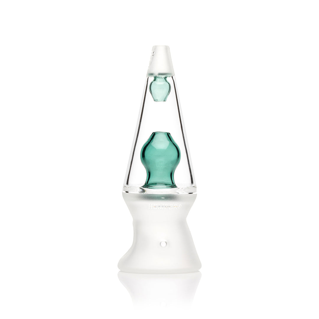 Glass • That '70s Hand Pipe • Hemper