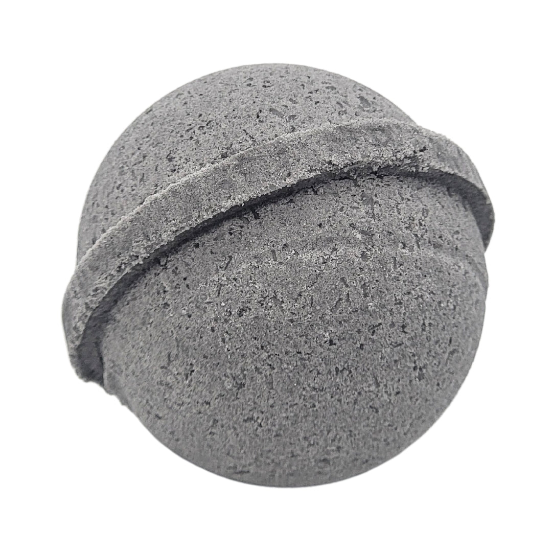 CBD Bath Bombs 2-pack (200mg)