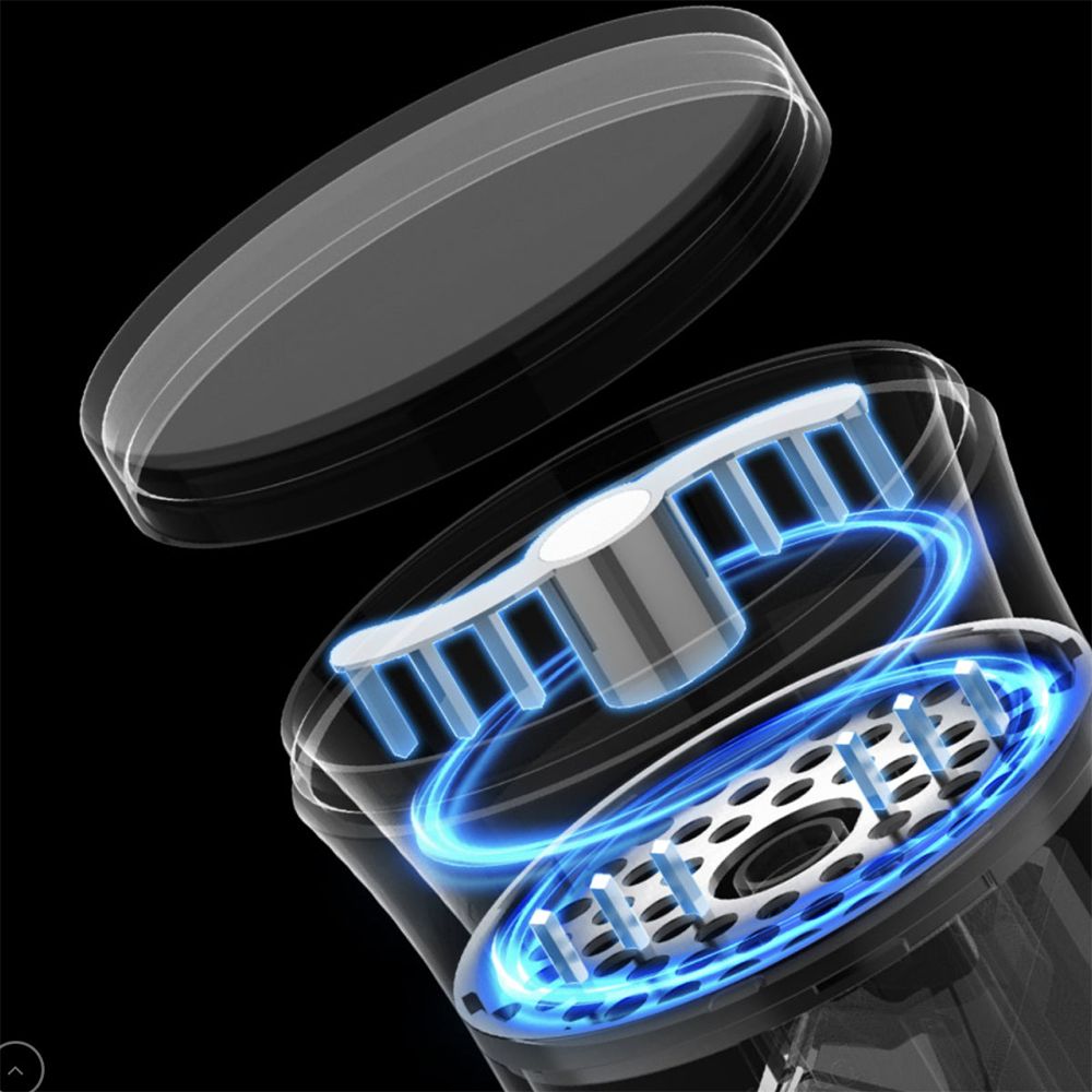 Electric Grinder